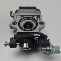 Carburateur de moteur compact Taizhou JC GX35/139F/TU26