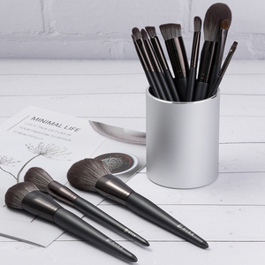 Precio de fábrica <span class=keywords><strong>ducare</strong></span> pinceles de maquillaje profesional, cepillo - Product Image 3