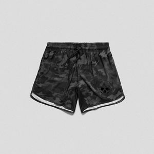 Summer Custom Logo Gym <b>Shorts</b> <b>Men</b> High Quality Basketball <b>Shorts</b> Polyester Cotton Gym Workout <b>Shorts</b> <b>With</b> <b>Zip</b> <b>Pocket</b> - Product Image 4