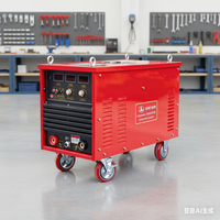 Machine à souder par points à onduleur CC/CA RSN7-2500 220V/380V/440V/480V
