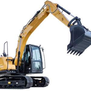Mini-excavatrice de haute qualité à vente chaude 6t 7t 8t <span class=keywords><strong>10t</strong></span> 13.5t XE60GA/XE60G PRO/XE60GA/XE75GA/XE85GA/XE105GA/XE135GA - Product Image 1