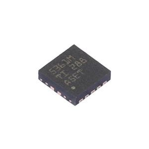 LM53601MQDSXRQ1 Chips IC Nuevos de Buena Calidad a Bajo Precio en Stock, Componente Electrónico para Servicio BOM - Product Image 1