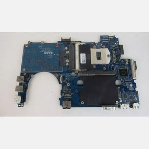 Pour Dell <span class=keywords><strong>Precision</strong></span> <span class=keywords><strong>M4800</strong></span> LA-9772P carte mère d'ordinateur portable 0C3V2K C3V2K 100% travail de Test - Product Image 2