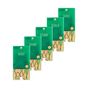 Chip di reset per ricoh aficio sg 3110dn ripetutamente utilizzare circuiti integrati della cartuccia circuito integrato del ripristino automatico