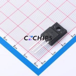 Original et nouveau IPA029N06N transistor à effet de champ à transistor TO-220FP (MOSFET) vente entière puces de composants électroniques et service de nomenclature - Product Image 1