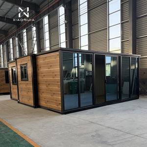 <span class=keywords><strong>Casa</strong></span> Contenedor Expandible de Diseño Moderno de 40 Pies <span class=keywords><strong>del</strong></span> Fabricante, Casas Prefabricadas, <span class=keywords><strong>Casa</strong></span> Contenedor Expandible de 3 Dormitorios - Product Image 3