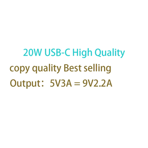 Pd20w Anh <span class=keywords><strong>c</strong></span>ó thể gập lại <span class=keywords><strong>c</strong></span>ắm Adapter 20W <span class=keywords><strong>iPhone</strong></span> <span class=keywords><strong>Type</strong></span>-<span class=keywords><strong>C</strong></span> điện thoại phù hợp adapter PD sạ<span class=keywords><strong>c</strong></span> cho <span class=keywords><strong>iPhone</strong></span> sạ<span class=keywords><strong>c</strong></span> nhanh nhà máy bán hàng trự<span class=keywords><strong>c</strong></span> tiếp - Product Image 6