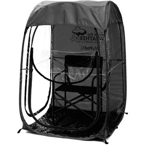 Portable personnalisé imprimé 4 saisons jardin 1-2 personnes <span class=keywords><strong>pêche</strong></span> étanche plage Pop up tentes - Product Image 3