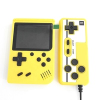 Console de jeux vidéo rétro portable, 500 jeux vidéo en 1, Android, livraison directe, 800