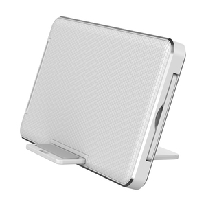 JustLink Fast Wireless <strong>Charger</strong> Stand 15W Fast Charging Super Slim Design Type-C Port With Light Indicator Portable for <strong>IPhone</strong> - Product Image 1