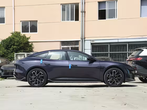 <span class=keywords><strong>แบตเตอรี่</strong></span>ลิเธียมซีดาน5-seater 4ประตู2025 avatr 06 2WD/4WD ขนาด<span class=keywords><strong>กลาง</strong></span> EV - Product Image 2