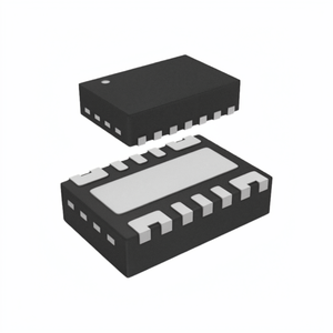 ชิ้นส่วนวงจรอิเล็กทรอนิกส์ ระบบจัดการพลังงาน (PMIC) AOZ1324DI-01 ช่องทางผู้ผลิต 14 WFDFN แบบมีแผ่นรองรับ - Product Image 1