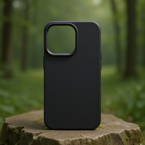 Funda para IPHONE 16 Pro Max SENSATION Negra SENSATIONIPH16PRMK - Product Image 3