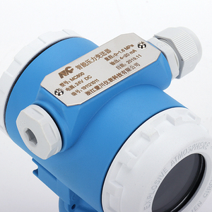 Transmisor de Presión Diferencial MC 4-20mA de Marca China MC800 - Product Image 5