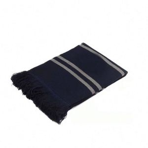 Bufandas <span class=keywords><strong>de</strong></span> Punto <span class=keywords><strong>de</strong></span> Lujo para Fiestas, Estilo Universitario, para Cosplay, Disfraces <span class=keywords><strong>de</strong></span> TV y Cine - Product Image 2
