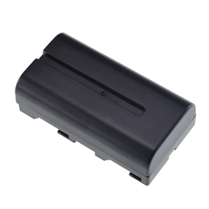 Batterie de remplacement NP-F550 F330 F570 pour HXR NX5U HDR FX1 NEX FS100 HDR FX7 <span class=keywords><strong>HVR</strong></span> V1U Z1U HD1000U <span class=keywords><strong>HVR</strong></span> Z5U DSR PD150 HDR FX1000 - Product Image 4