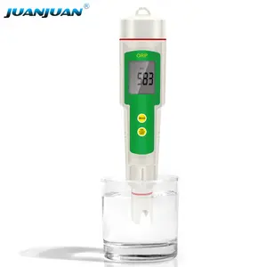 ORP 169E Potentieller positiver und negativer Wasser qualitäts tester ORP/Redox-Messgerät Tester ORP-Messgerät mit Verkaufs box