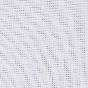 Algodão puro <span class=keywords><strong>Aida</strong></span> Pano Grande Tamanho 14 Contagem, Tecido Branco Cross Stitch - Product Image 3
