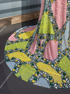 Novance Y5241 Apparel Design Services Dresses Women Lady Elegant Party Evening <strong>Modest</strong> Club Wear <strong>Birthday</strong> <strong>Outfit</strong> for Woman - Product Image 5