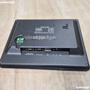 Panel Táctil HMI WEINTEK MT8121XE para PLC - Product Image 2