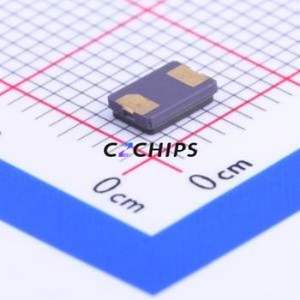 TAXM11.0592M2QLFCDT1T Crystal (Passive) SMD5032-2P Crystal Oscillator SMD Crystal Oscillator 11.0592MHz 30ppm 20pF - Product Image 2