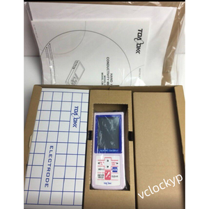 TOA-DKK <b>Electronic</b> Conductivity Meter Type CM-31P <b>Used</b> - Product Image 3