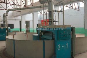 Qingdao ISO9001 certificazione automatico disk plucker macchina per la filatura mulino - Product Image 6