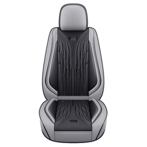 Thiết Kế Mới Sang Trọng Da Xe Chỗ Ngồi Bao Gồm Phổ Full Set Chỗ Ngồi Bao Gồm Cho Xe Màu Duy Nhất Cho Isuzu D-max - Product Image 1