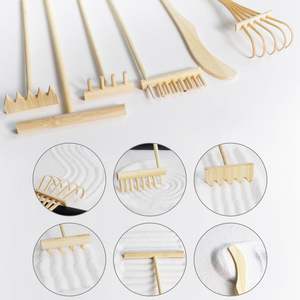 โต๊ะทำงานขนาดเล็กทำจากเรซินขนาด11.8x7.9นิ้วเดสก์ท็อปแบบญี่ปุ่นพร้อมชุดอุปกรณ์สำหรับวางโต๊ะทำงานทางศาสนาของชาวพุทธ - Product Image 2