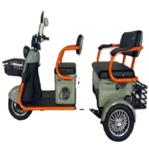 รถสามล้อสำหรับผู้ใหญ่ รถสามล้อสำหรับผู้โดยสาร - Product Image 6