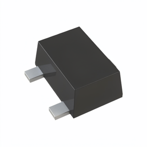 ตัวแทนจำหน่ายอย่างเป็นทางการ DTC143TM-TP SOT-723 ทรานซิสเตอร์ ชิปอิเล็กทรอนิกส์ ชิ้นส่วนอิเล็กทรอนิกส์ - Product Image 1