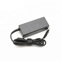 Adaptateurs d'alimentation pour ordinateur portable 18,5 V 3,5 A 65 W, chargeurs pour ordinateur portable avec prise AU pour HP