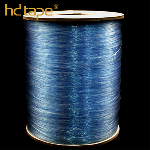 Individuell Gefärbte Kristallfaden TPU Elastische Schnur Perlenfaden für Armbandherstellung - Product Image 3