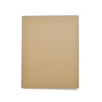 Impresión Profesional Personalizada, Cubierta de Cuero PU, Plástico PVC, Libro de Bebé, Cuaderno, Agenda Personalizada