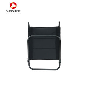 Chaise de Camping <span class=keywords><strong>pliable</strong></span> en aluminium léger pour pique-nique en plein air - Product Image 5