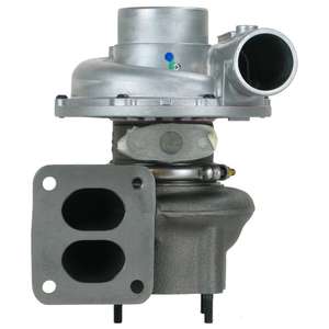 Pièce d'excavatrice Turbo 6BG1 Turbocompresseur 114400-3770 114403770 - Product Image 1