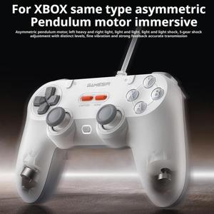 Gamesir T3 Lite, controlador de juegos con cable, accesorios de consola de juegos para <span class=keywords><strong>PC</strong></span>/Steam/Switch/<span class=keywords><strong>Android</strong></span>/ios, accesorios de juego - Product Image 3