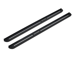 Estribos Laterales de Aleación de Aluminio de Lujo y Protección Todoterreno JOESHIER para Nissan Qashqai 2015-2022, Fábrica de China - Product Image 6