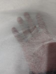 Tapis en <span class=keywords><strong>fibre</strong></span> <span class=keywords><strong>de</strong></span> <span class=keywords><strong>verre</strong></span> E <span class=keywords><strong>verre</strong></span> collé avec émulsion <span class=keywords><strong>ou</strong></span> poudre EMC 80 EMC 100 EMC 120 - Product Image 2