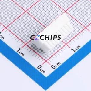 GHD-18Y Housing (Wire-to-Board / Wire-to-Wire) P=1.25mm Connector 2x9P 1.25mm 2 9 - Product Image 2