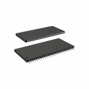 Composant de puces électroniques 50 TSOP, 44 broches MSM56V16160K8T3K Mémoire Service complet original - Product Image 1