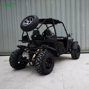 <span class=keywords><strong>Buggy</strong></span> tout-terrain 4x4 à essence K7 KTA 300cc 2026 pour adultes - Product Image 4