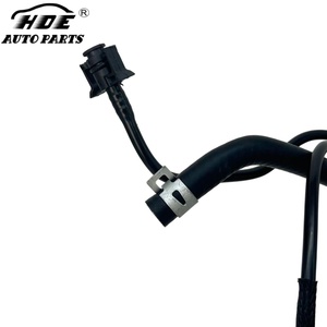 FV418C012TA 1870311 ขายส่งอะไหล่รถยนต์ HDE ท่อยางหล่อเย็นสำหรับรถฟอร์ด โฟกัส - Product Image 4