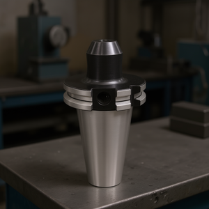 Mandrin conique TCB40 H.. WE.. ISO DIN 69871 - Product Image 3