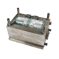 Moulage en silicone, moules en plastique sur mesure, moules de coque pour machine à injection, moules de briques en plastique pour injection, fabricant de moules, usine de moules