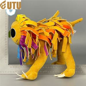 Nouvelle peluche FYQC Criters Bobby 4 Nightmare Little Lamb 11CM-30CM en stock - Product Image 3