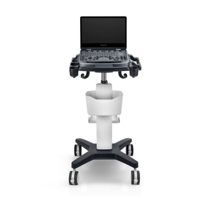 Mindray MX3 Clinical <strong>Portable</strong> Ultrasound <strong>Scanner</strong> Convex Linear Probe for Hospital &amp; Clinic Use - Product Image 4