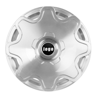 Jantes forgées personnalisées Fiore-M, 17-26 pouces, alliage, concaves profondes, jantes de luxe pour Cadillac XT5, BMW X3 X4, SUV sport