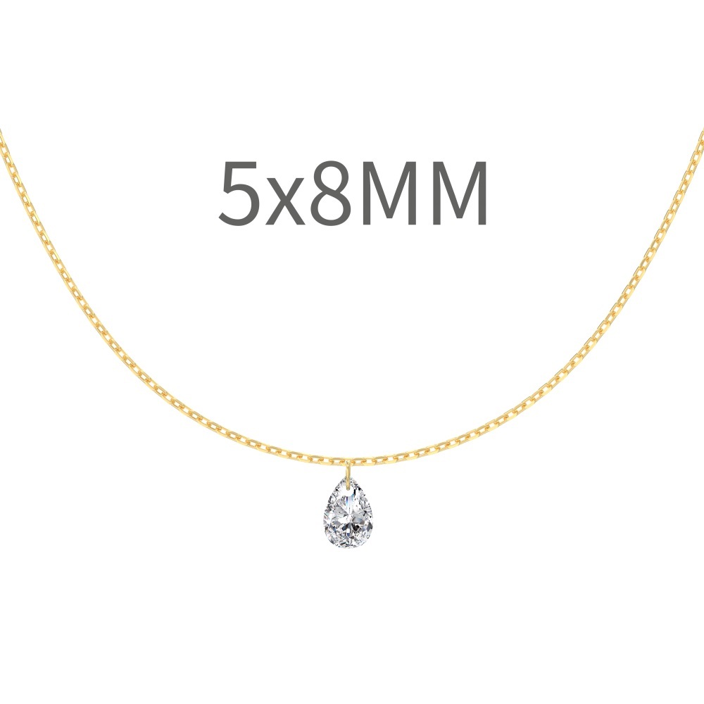 Gold-DY191189-S-K-NA
