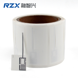Sicherheits-Tracking-Lösung UHF <span class=keywords><strong>RFID</strong></span> Gate-Tags Etiketten und Lesegerät-Drucker für Schmuck-Inventarmanagementsysteme - Product Image 4